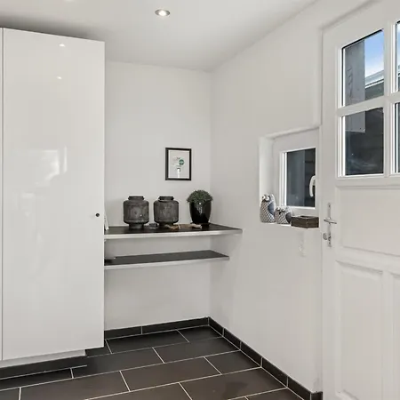 Adser - 300m From The Sea By Interhome Сasa de vacaciones *