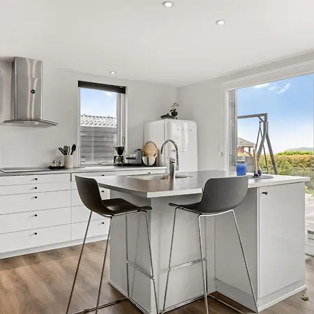 Adser - 300m From The Sea By Interhome *