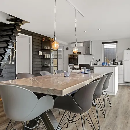 Adser - 300m From The Sea By Interhome Ferienhaus