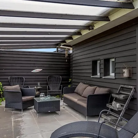 Ferienhaus Adser - 300m From The Sea By Interhome