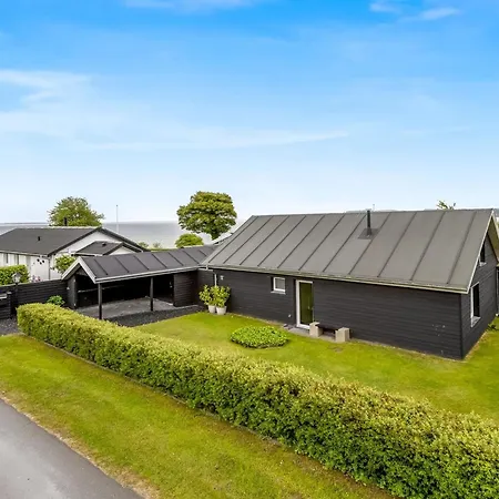 Ferienhaus Adser - 300m From The Sea By Interhome *