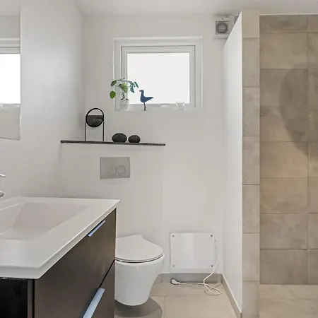 Adser - 300m From The Sea By Interhome *