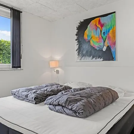 Ferienhaus Adser - 300m From The Sea By Interhome *