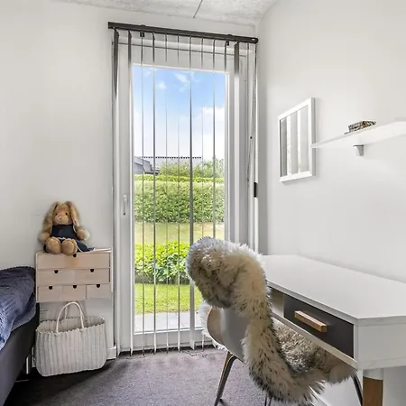 Ferienhaus Adser - 300m From The Sea By Interhome *