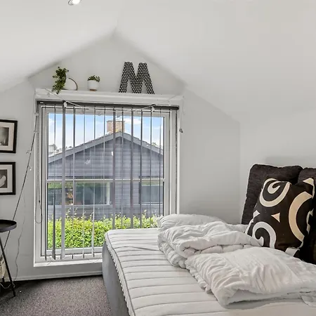 Ferienhaus Adser - 300m From The Sea By Interhome