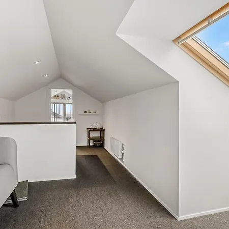 Adser - 300m From The Sea By Interhome * Hejls