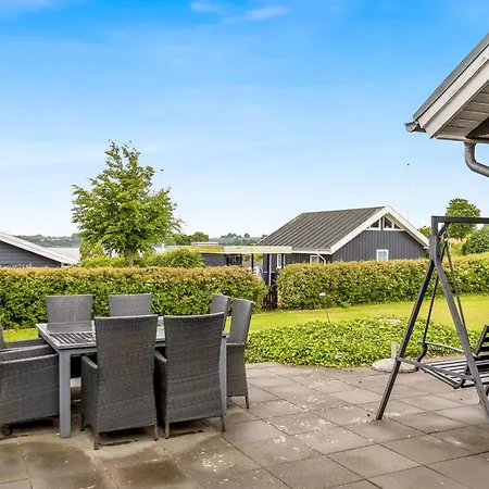 Adser - 300m From The Sea By Interhome Ferienhaus