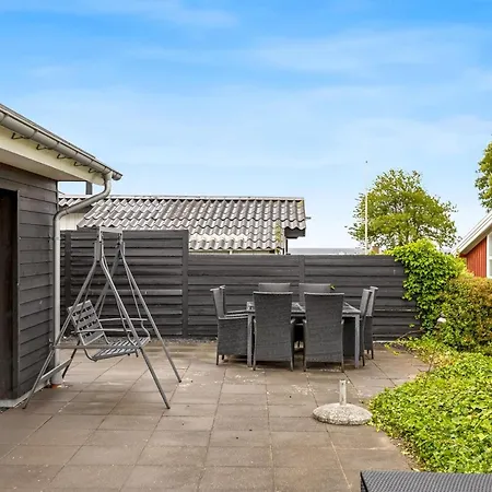 Prázdninový dům Adser - 300m From The Sea By Interhome *