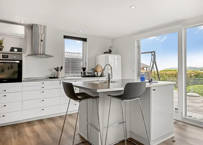 Adser - 300m From The Sea By Interhome *