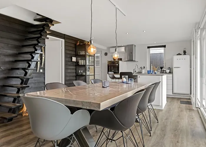 Adser - 300m From The Sea By Interhome Vakantiehuis