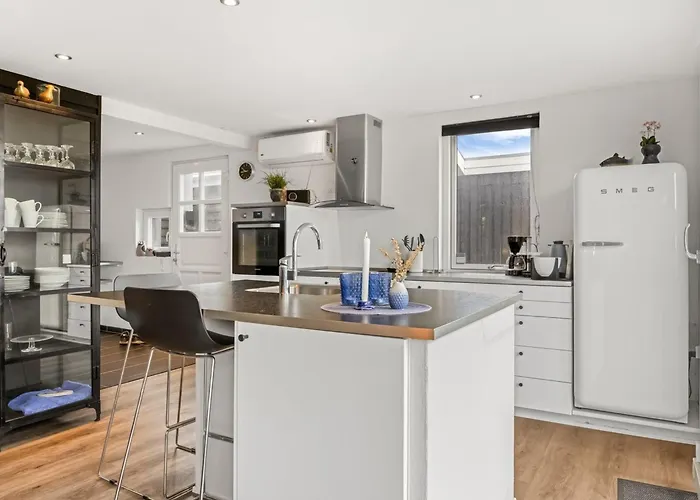 Adser - 300m From The Sea By Interhome