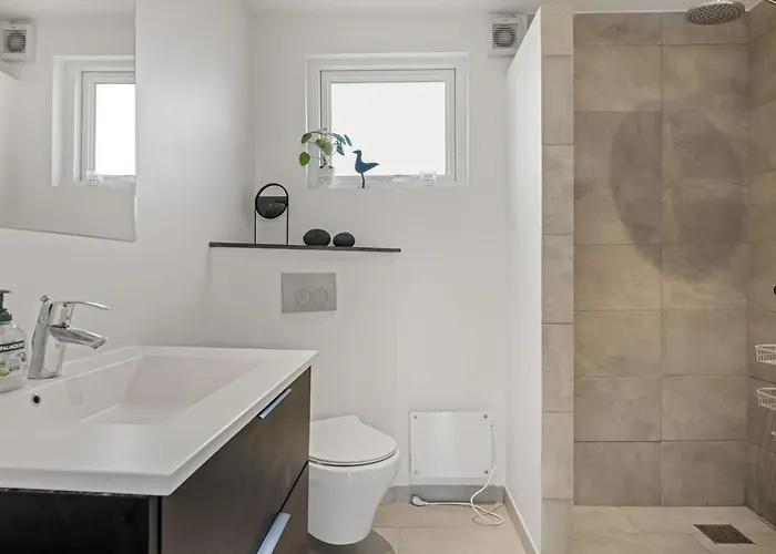 Adser - 300m From The Sea By Interhome *