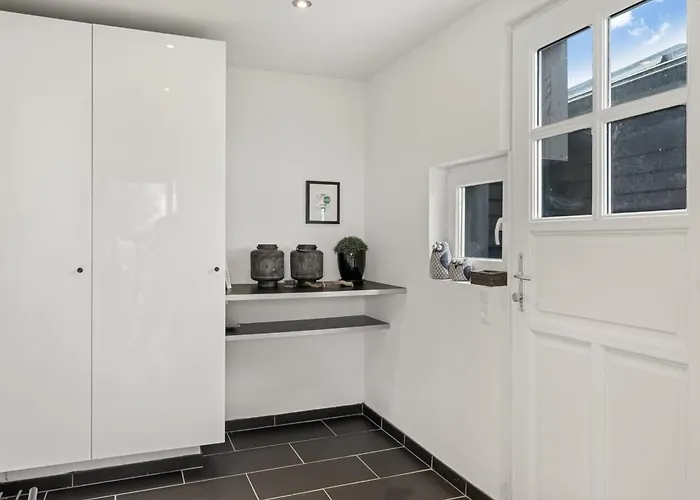 Vakantiehuis Adser - 300m From The Sea By Interhome *