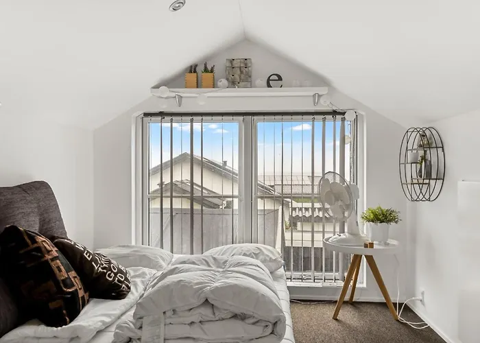 Adser - 300m From The Sea By Interhome