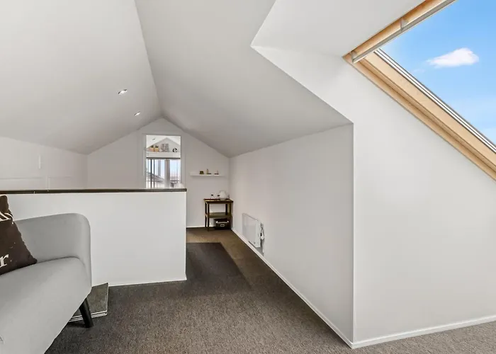 Adser - 300m From The Sea By Interhome * Hejls