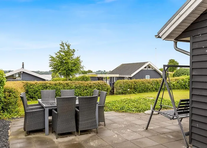 Adser - 300m From The Sea By Interhome Vakantiehuis